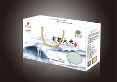 有機大米5kg